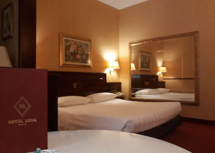 Hotel Motel Luna