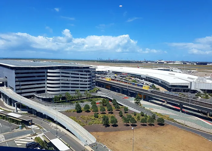 Ibis Brisbane Airport