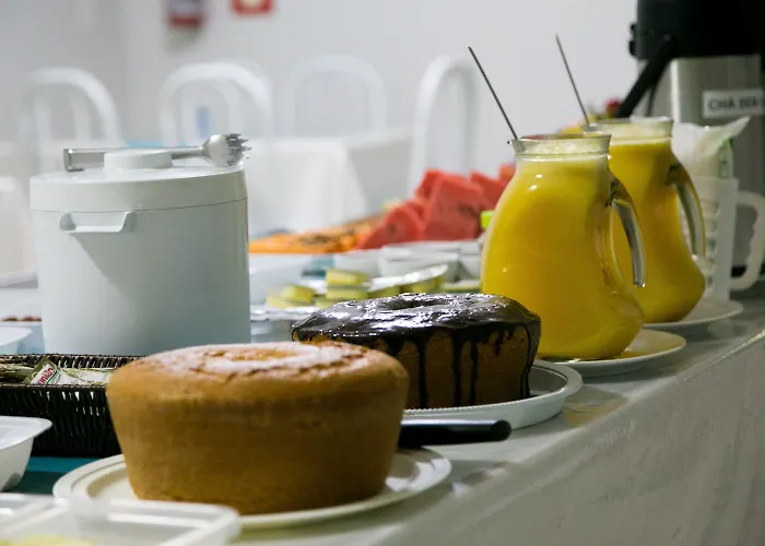 Cemarim Hotel