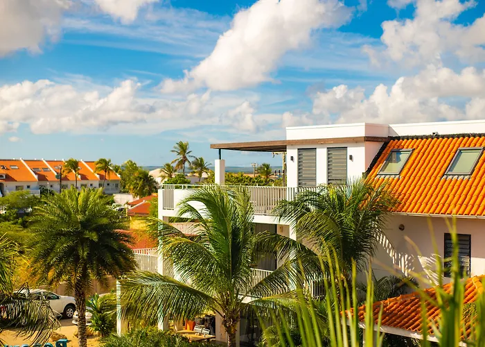 Resort Bonaire