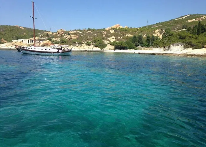 Foça Ensar Hotel