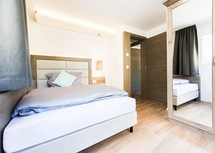 Hotel Tilia - Self Check-In