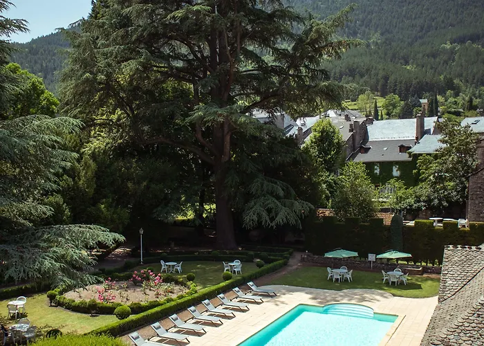Grand Hotel Du Parc