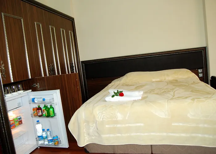 Midyat GAP Hotel