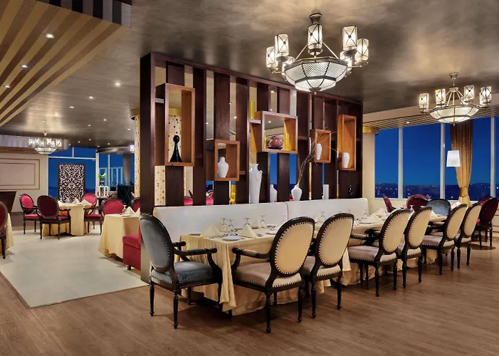 Ramada By Wyndham Karachi Creek
