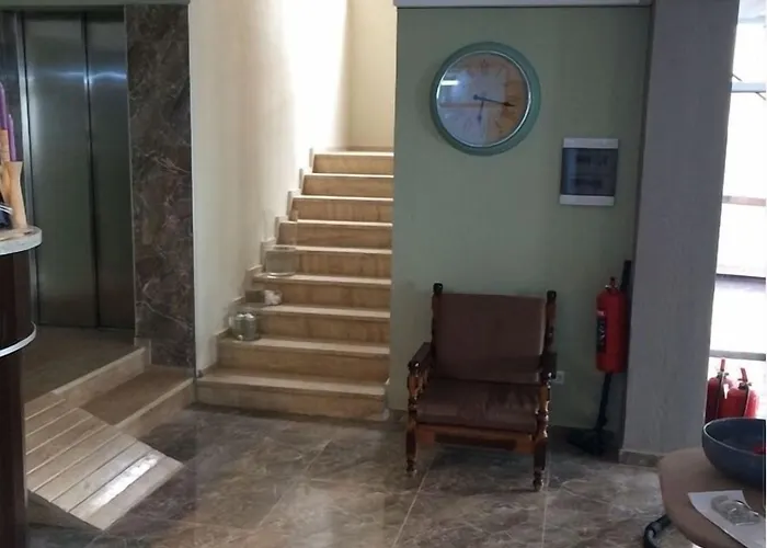 Hotel Hugo