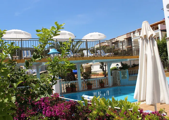 Kelebek Hotel