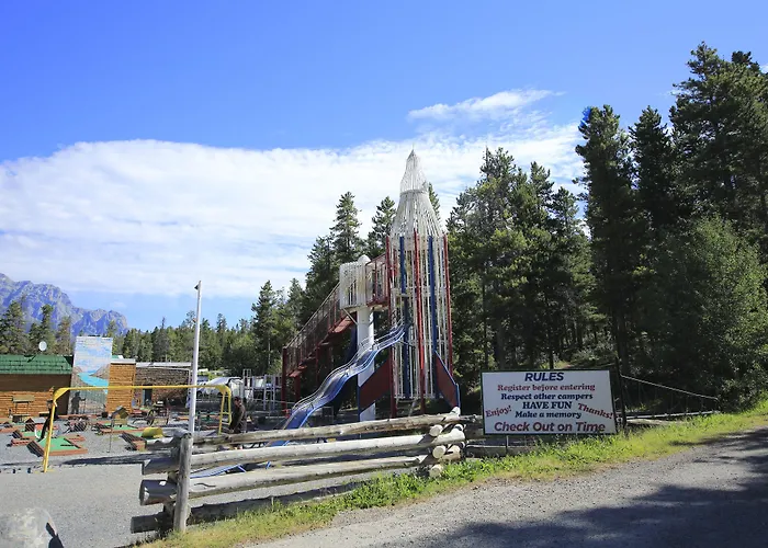 David Thompson Resort