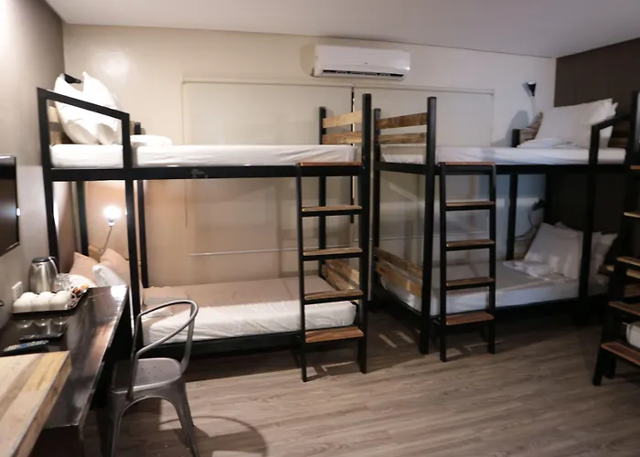 Gt Hotel Jaro