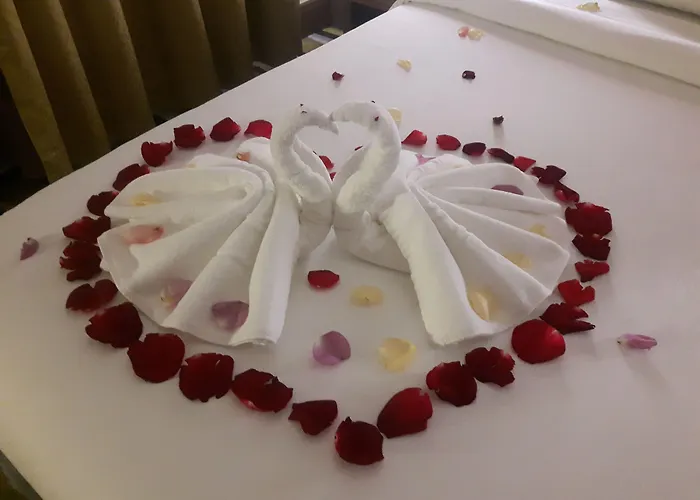 Nova Hotel Miri