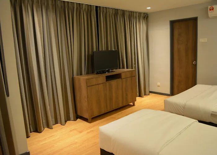 Go Hotel