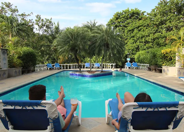 Villa del Sueño