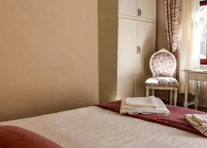 Dalyan Terrace Hotel