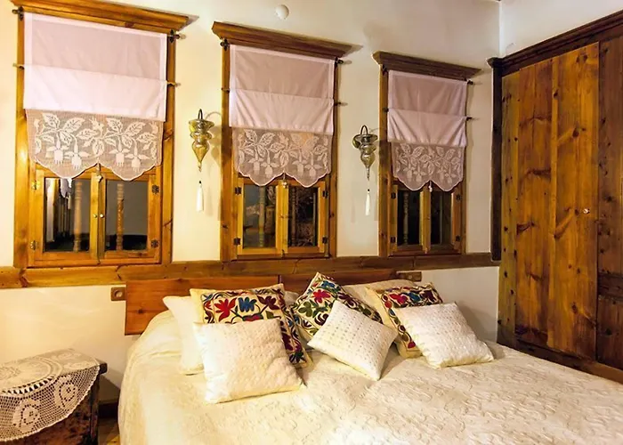 Dadibra Konak Hotel