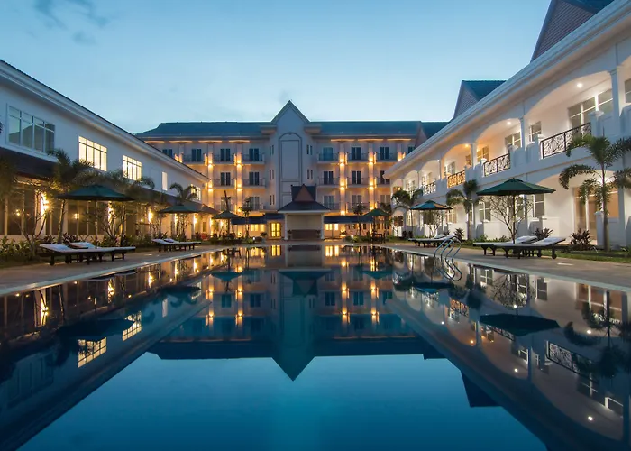 Glorious Hotel