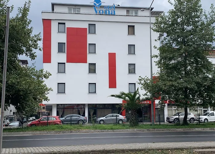 Otel Vona