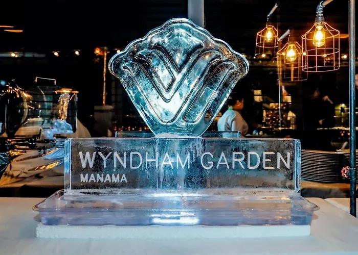 Wyndham Garden Manama