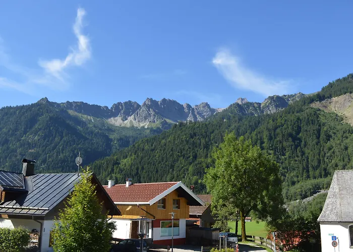 Gruener Hut - Dein Berghotel