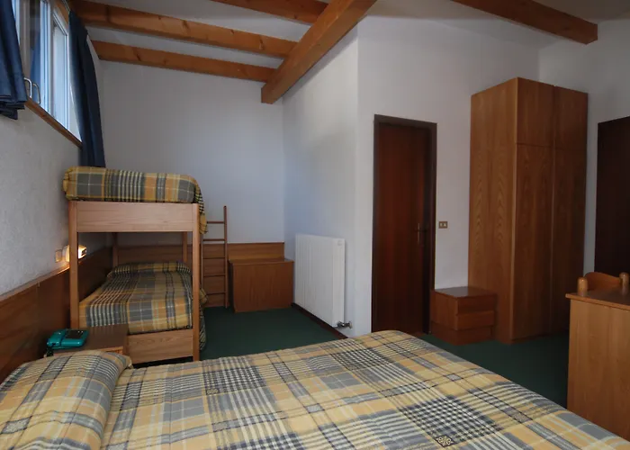 Sport Hotel Pampeago
