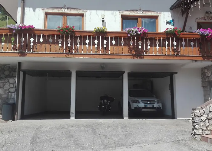 Garnì Astor