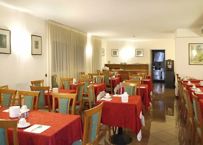 Hotel Dal Ponte