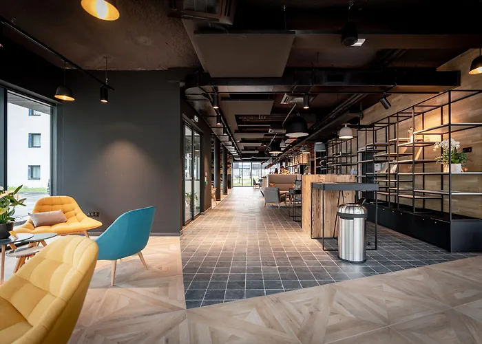 ibis budget Valenciennes Petite-Forêt