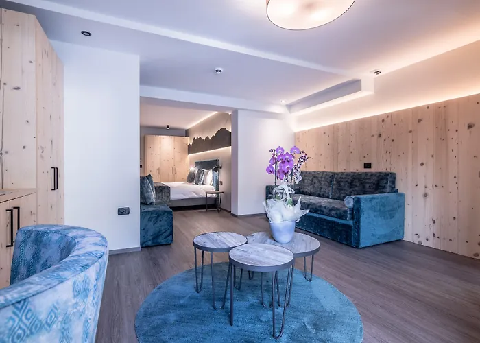 Hotel Val Di Sole