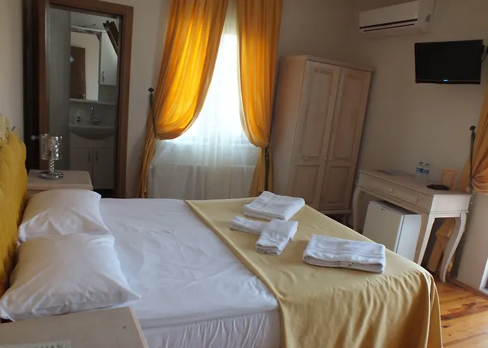 Sapanca Dilek Konagi Hotel