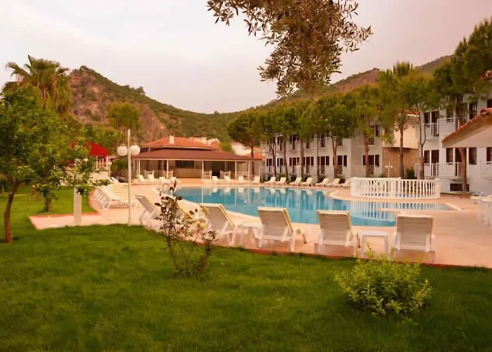 White Hotel