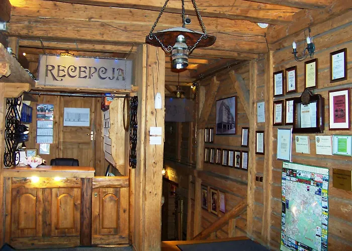 Hotel Marysin Dwór