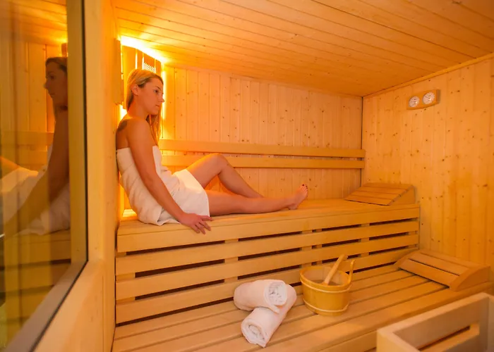 Hotel Bezzi
