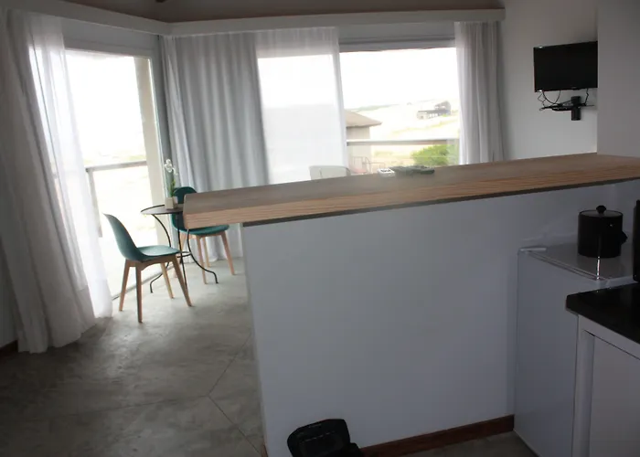 MarAdentro Apart Hotel&Suites