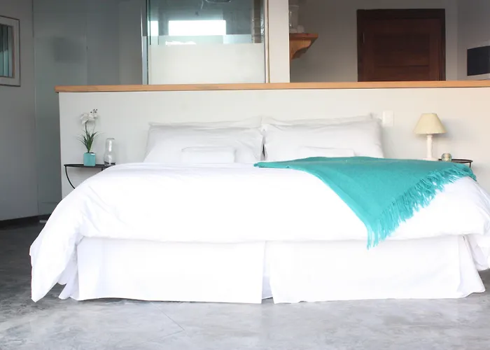 MarAdentro Apart Hotel&Suites