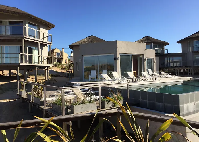 MarAdentro Apart Hotel&Suites