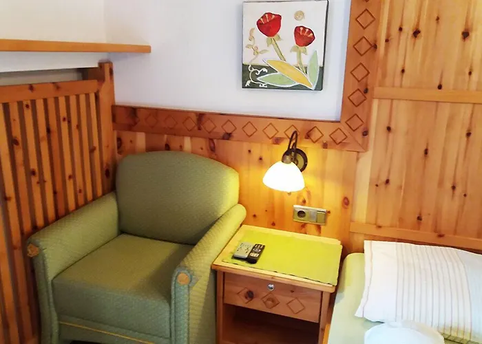 B&B - Apartments Sunnwies