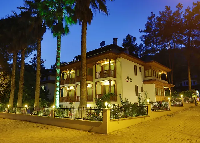 Ayka Hotel