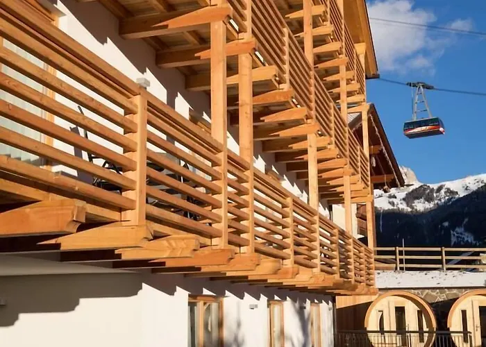 Chalet Marcora