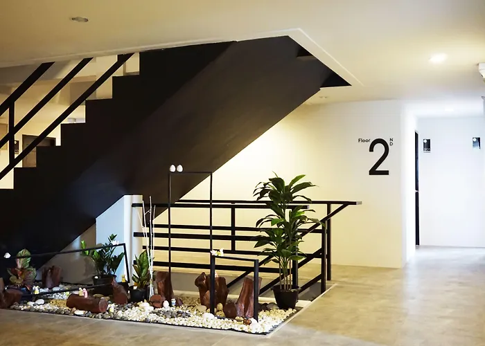 B-Black Residence