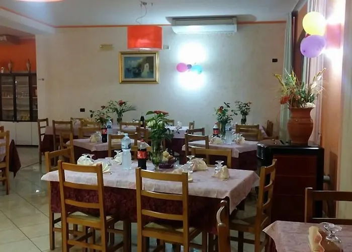Hotel Mistef