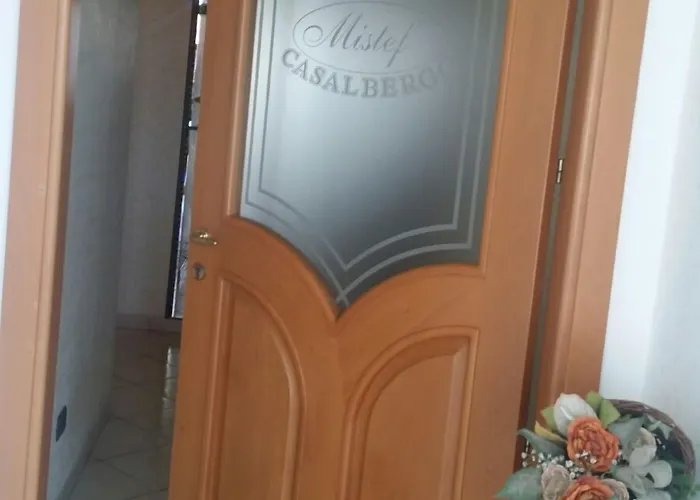 Hotel Mistef