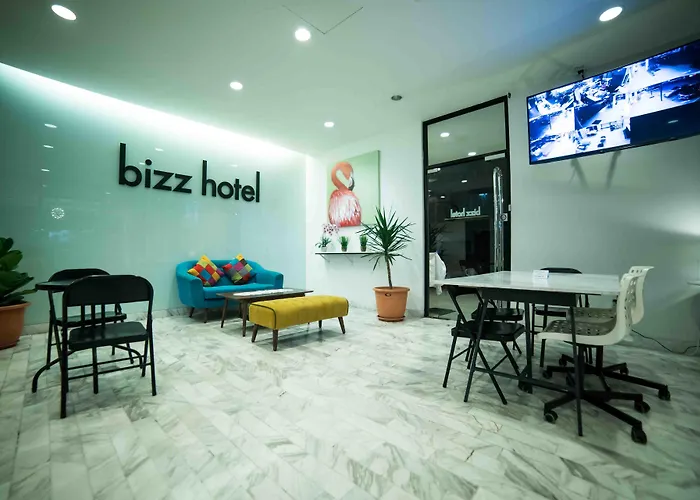 Bizz Hotel