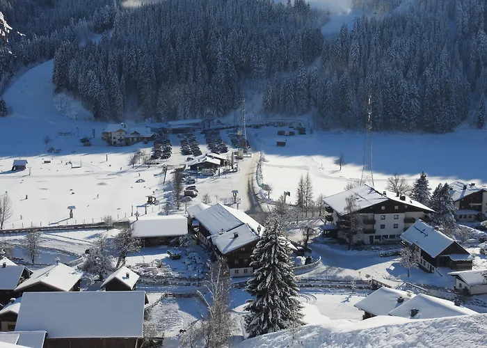 Hotel Moawirt
