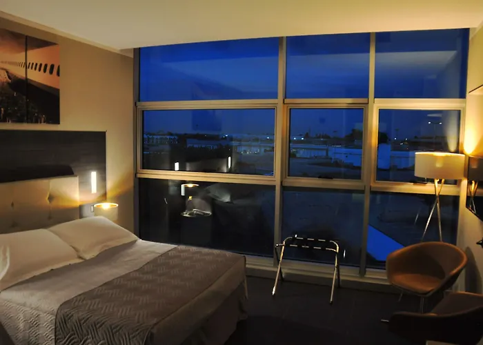 Star Hotel Airport Verona