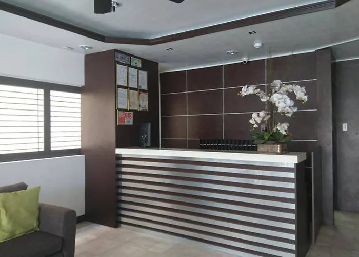 Calamba Pension Plaza