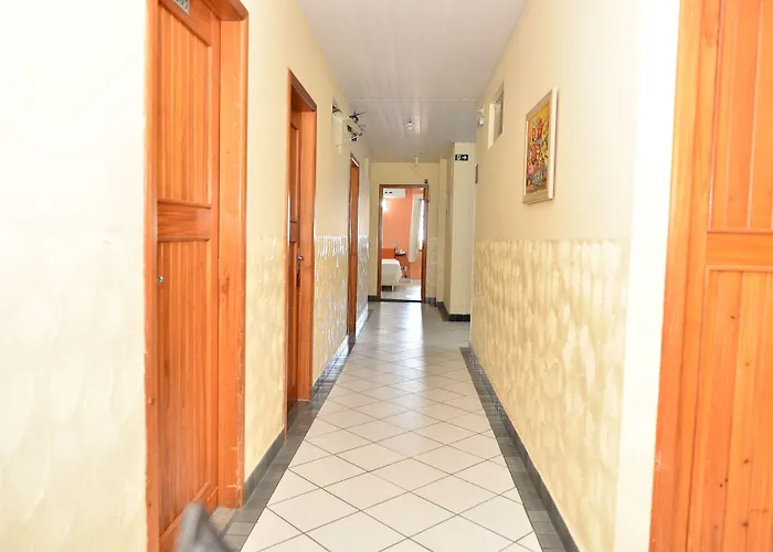 Hotel Sandis