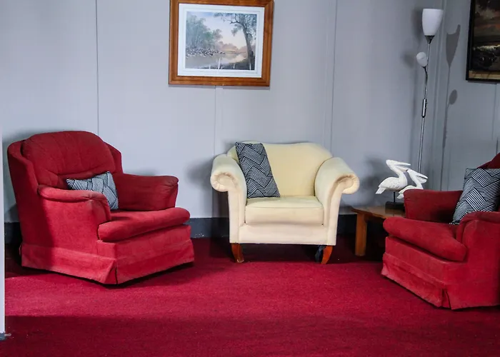 Bayview Hotel - Batemans Bay