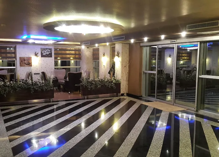 My Liva Hotel