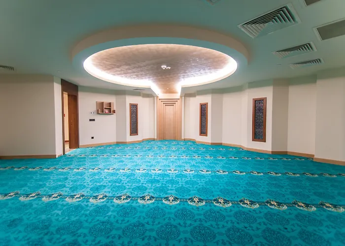 Bayir Diamond Hotel & Convention Center Konya