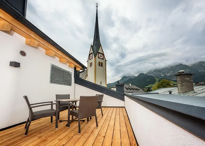 Hotel Goldener Stern