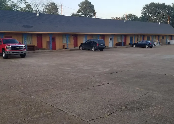 Budget Inn